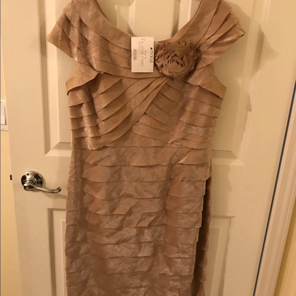 Vestido de noche